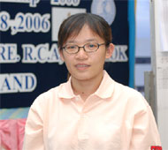 Tsai Hsin-Yi