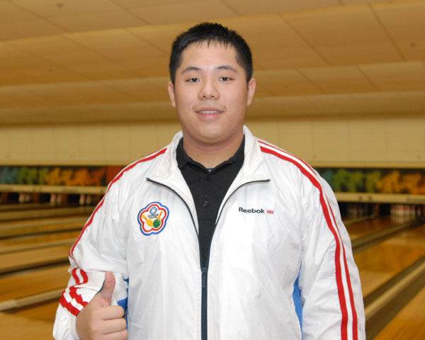 reebok bowling
