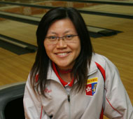 Vanessa Fung