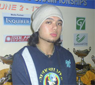 JC Tupaz