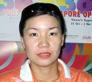 Regina Lau