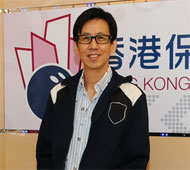 Eric Lau