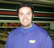 Jason Belmonte