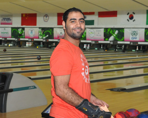 Abf Powered By Asian Bowling Federation