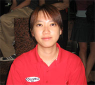 Jennifer Tan