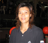 Huang Chiung-Yao