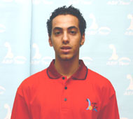 Khaled Al-Dubyan