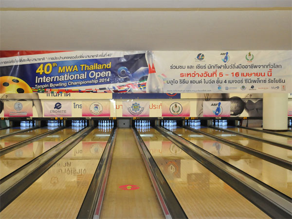 Abf Powered By Asian Bowling Federation