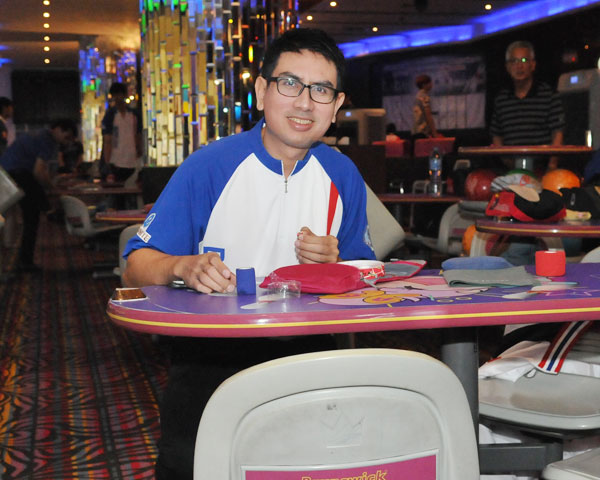 Abf Powered By Asian Bowling Federation