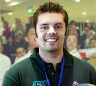 Jason Belmonte