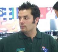 Jason Belmonte