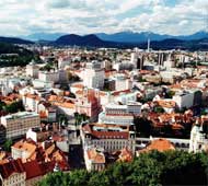 Ljubljana