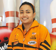 Shalin Zulkifli