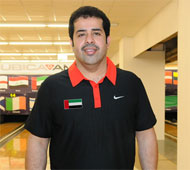 Mohammed Khalifa Al Qubaisi