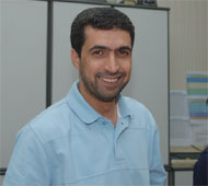 Fadhel Mousawi