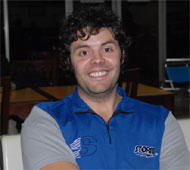 Jason Belmonte