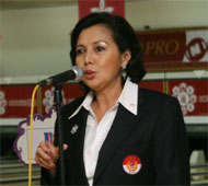 Rita Subowo