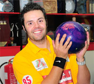 Jason Belmonte