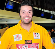 Jason Belmonte