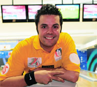 Jason Belmonte