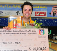 Men's Champion