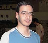 Fahad Al Emadi