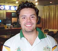 Jason Belmonte