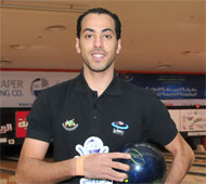 Khaled Al-Dubyyan