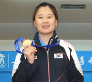 Women's Singles Bronze