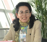 Cui Weihong