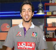 Khaled Al-Dubyyan