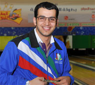 Basil Al-Anzi
