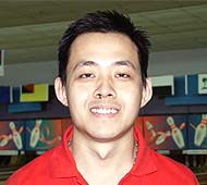 Alex Liew