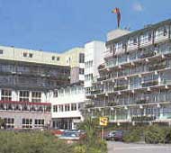 Hotel Haarlem-Zuid