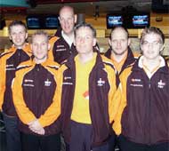 Team Netherlands