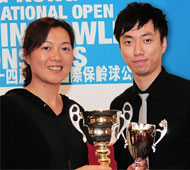 2008 Open Champions