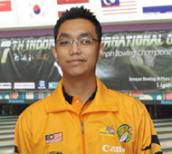 Syafiq Ridhwan