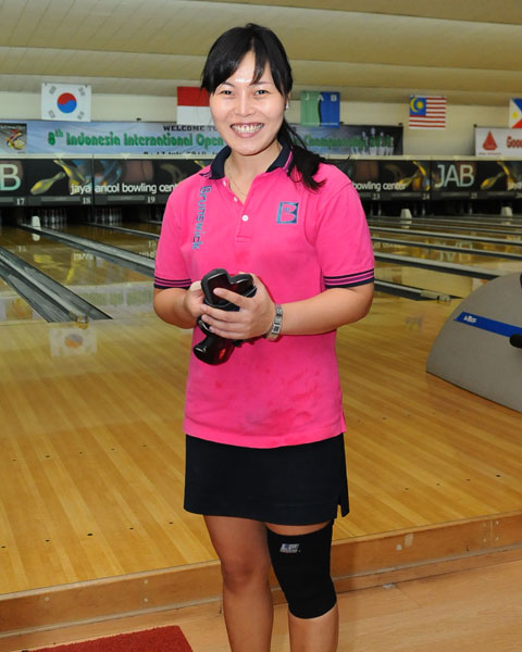 betrayal cleaner lose yourself abf-online.org - powered by ASIAN BOWLING FEDERATION