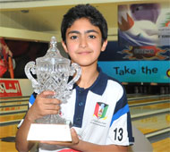 Youth Champion