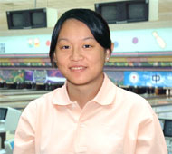 Wang Ya-Ting