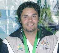 Jason Belmonte