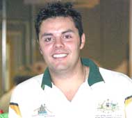 Jason Belmonte