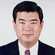 Gordon Chu