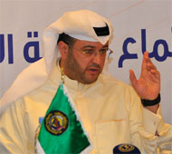 Sheikh Talal