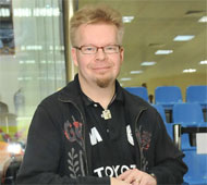 Kimmo Lethonen