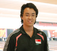 Mark Wong