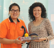 Women's Champion