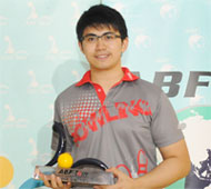 Men's Champion