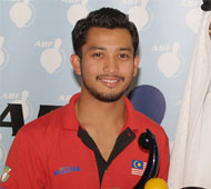 Zulmazran Zulkifli