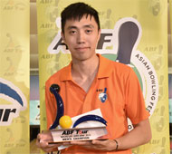 Men's Champion